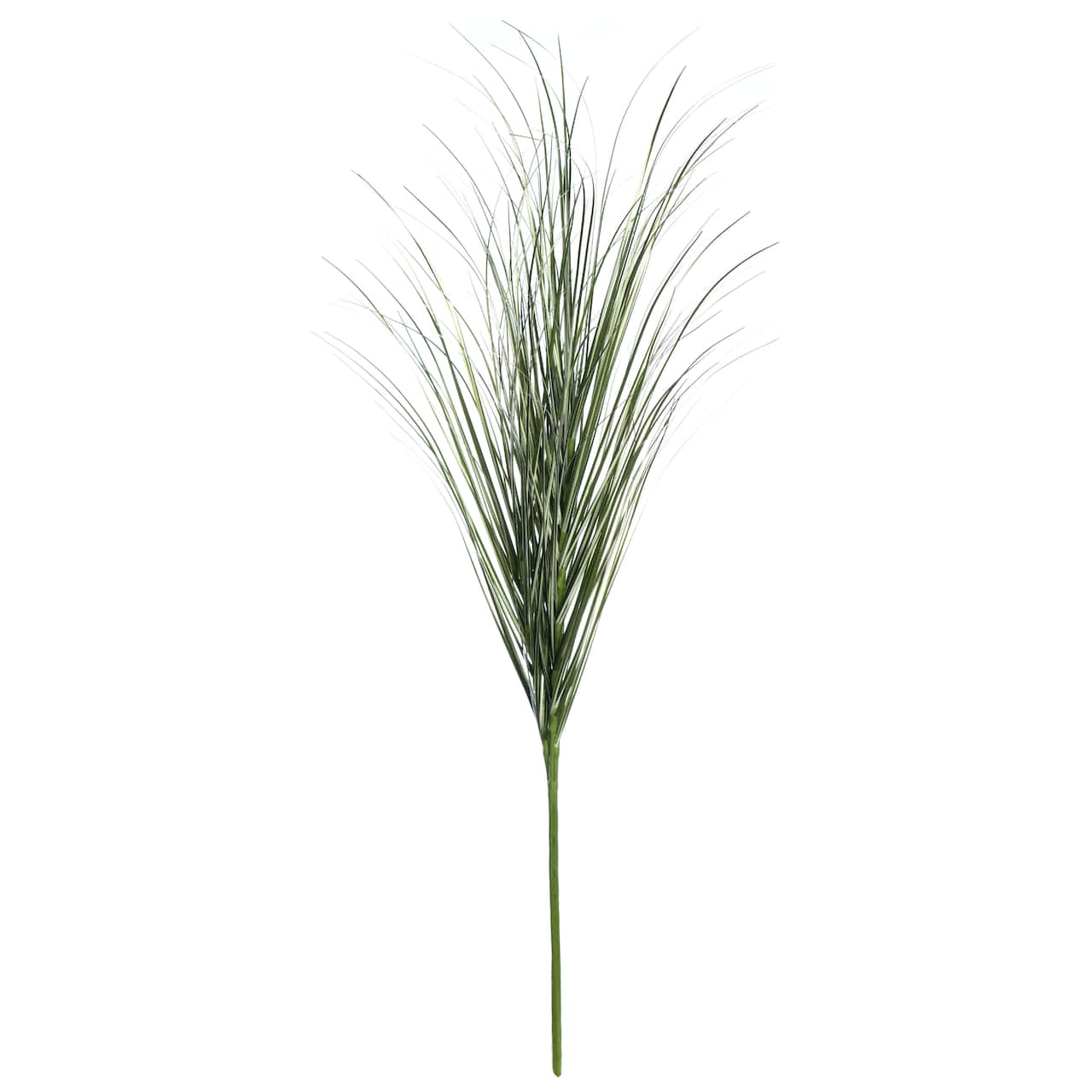 Tall Green Grass Stem by Ashland®